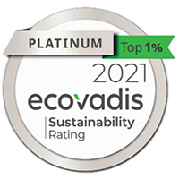 ThinkEco - Ecovadis