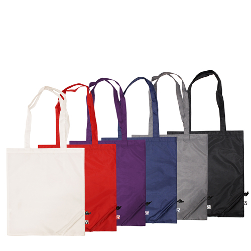 TAUSI Foldable Bag
