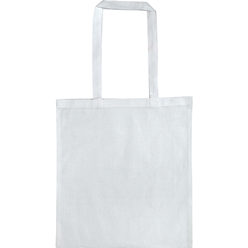 Leybourne' 5oz Cotton Tote Bag